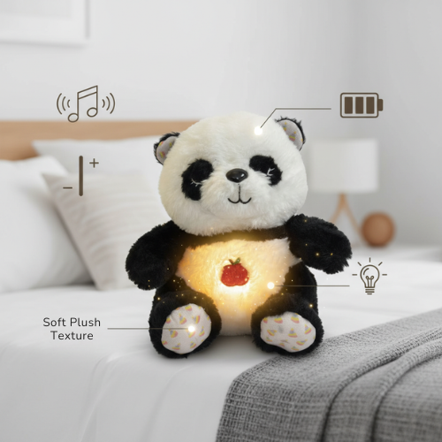 CudPanda™ SleepBuddy
