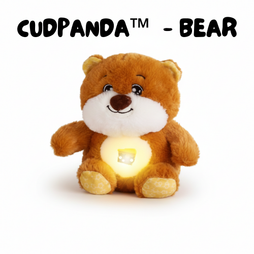CudPanda™ SleepBuddy