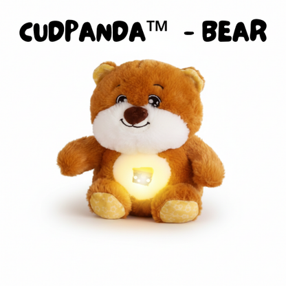 CudPanda™ SleepBuddy